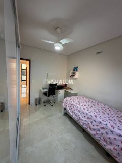 Casa Duplex para Alugar no Parkville Residence Privê com 4 quartos sendo 1 suíte master no Serrotão em Campina Grande - PB