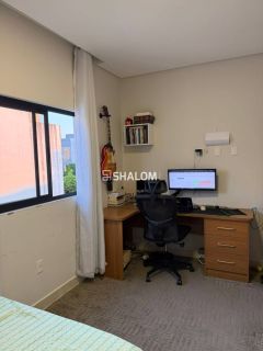 Casa Duplex para Alugar no Parkville Residence Privê com 4 quartos sendo 1 suíte master no Serrotão em Campina Grande - PB