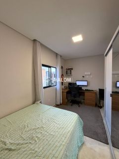 Casa Duplex para Alugar no Parkville Residence Privê com 4 quartos sendo 1 suíte master no Serrotão em Campina Grande - PB