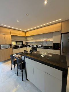 Casa Duplex para Alugar no Parkville Residence Privê com 4 quartos sendo 1 suíte master no Serrotão em Campina Grande - PB