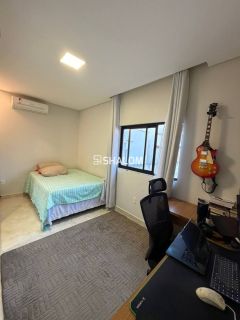 Casa Duplex para Alugar no Parkville Residence Privê com 4 quartos sendo 1 suíte master no Serrotão em Campina Grande - PB