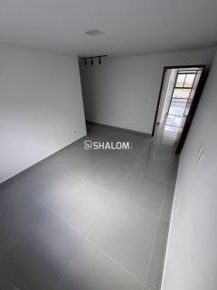 Casa para Vender com 3 quartos sendo 1 suíte no Ecoville Residence Privê no Serrotao em Campina Grande - PB