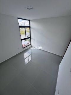Casa para Vender com 3 quartos sendo 1 suíte no Ecoville Residence Privê no Serrotao em Campina Grande - PB