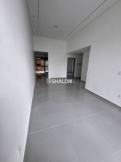 Casa para Vender com 3 quartos sendo 1 suíte no Ecoville Residence Privê no Serrotao em Campina Grande - PB