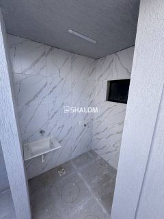 Casa para Vender com 3 quartos sendo 1 suíte no Ecoville Residence Privê no Serrotao em Campina Grande - PB