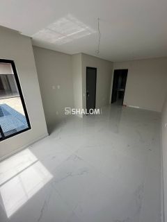 Casa para Vender com 3 suítes no Condomínio Campos do Conde em Campina Grande - PB