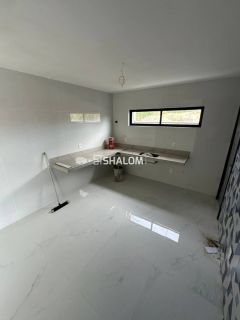 Casa para Vender com 3 suítes no Condomínio Campos do Conde em Campina Grande - PB