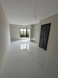 Casa para Vender com 3 suítes no Condomínio Campos do Conde em Campina Grande - PB