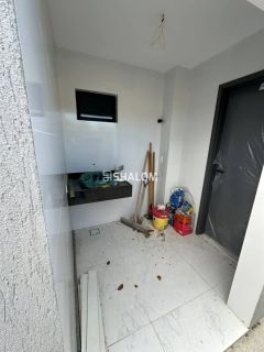 Casa para Vender com 3 suítes no Condomínio Campos do Conde em Campina Grande - PB