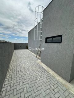 Casa para Vender com 3 suítes no Condomínio Campos do Conde em Campina Grande - PB