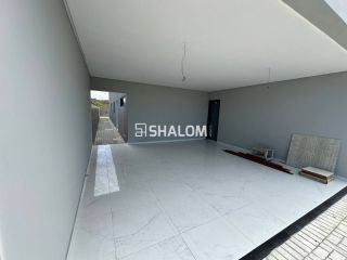 Casa para Vender com 3 suítes no Condomínio Campos do Conde em Campina Grande - PB