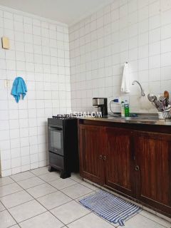Apartamento para Vender com 3 quartos sendo 1 suíte no Edifício Residencial Cristiana Cirne no Universitário em Campina Grande - PB