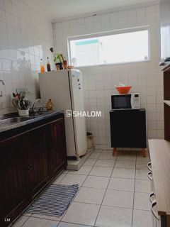 Apartamento para Vender com 3 quartos sendo 1 suíte no Edifício Residencial Cristiana Cirne no Universitário em Campina Grande - PB