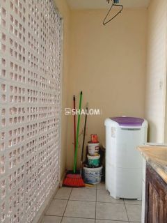 Apartamento para Vender com 3 quartos sendo 1 suíte no Edifício Residencial Cristiana Cirne no Universitário em Campina Grande - PB