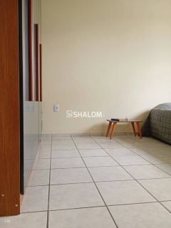 Apartamento para Vender com 3 quartos sendo 1 suíte no Edifício Residencial Cristiana Cirne no Universitário em Campina Grande - PB