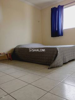Apartamento para Vender com 3 quartos sendo 1 suíte no Edifício Residencial Cristiana Cirne no Universitário em Campina Grande - PB