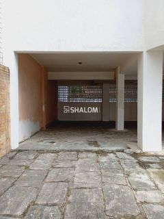 Apartamento para Vender com 3 quartos sendo 1 suíte no Edifício Residencial Cristiana Cirne no Universitário em Campina Grande - PB
