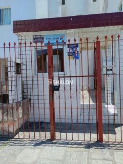 Apartamento para Vender com 3 quartos sendo 1 suíte no Edifício Residencial Cristiana Cirne no Universitário em Campina Grande - PB