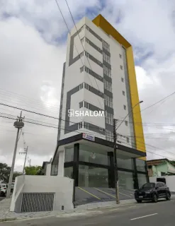 Apartamento Mobiliado para Alugar com 2 quartos no Residencial Colinas São José no São José em Campina Grande - PB