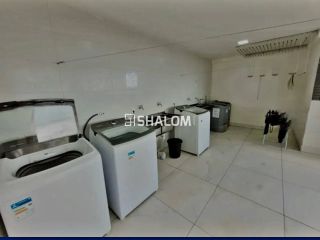 Apartamento Mobiliado para Alugar com 2 quartos no Residencial Colinas São José no São José em Campina Grande - PB