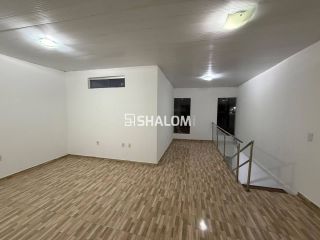 Casa Duplex para Alugar com 2 suítes, Área Gourmet e Piscina no Centenário em Campina Grande - PB