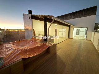 Casa Duplex para Alugar com 2 suítes, Área Gourmet e Piscina no Centenário em Campina Grande - PB
