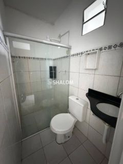 Casa Duplex para Alugar com 2 suítes, Área Gourmet e Piscina no Centenário em Campina Grande - PB