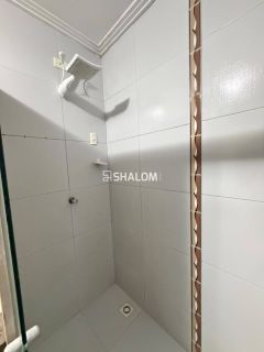 Casa Duplex para Alugar com 2 suítes, Área Gourmet e Piscina no Centenário em Campina Grande - PB