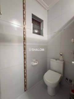 Casa Duplex para Alugar com 2 suítes, Área Gourmet e Piscina no Centenário em Campina Grande - PB