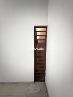 Casa Duplex para Alugar com 2 suítes, Área Gourmet e Piscina no Centenário em Campina Grande - PB