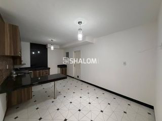 Casa Duplex para Alugar com 2 suítes, Área Gourmet e Piscina no Centenário em Campina Grande - PB