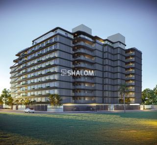 Repasse de Apartamento no Yakã Residence Resort em Ponta de Campina, Cabedelo - PB