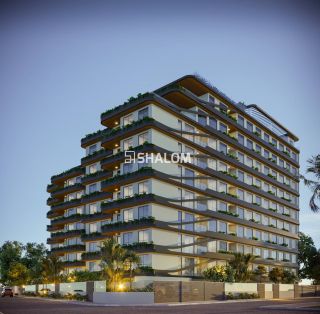 Repasse de Apartamento no Yakã Residence Resort em Ponta de Campina, Cabedelo - PB