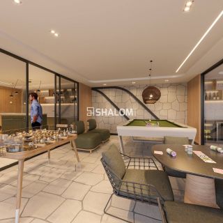 Repasse de Apartamento no Yakã Residence Resort em Ponta de Campina, Cabedelo - PB