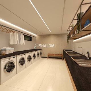 Repasse de Apartamento no Yakã Residence Resort em Ponta de Campina, Cabedelo - PB