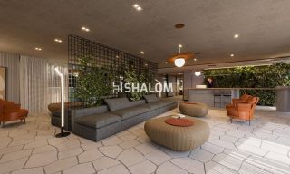 Repasse de Apartamento no Yakã Residence Resort em Ponta de Campina, Cabedelo - PB