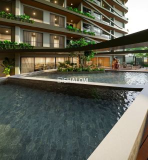 Repasse de Apartamento no Yakã Residence Resort em Ponta de Campina, Cabedelo - PB