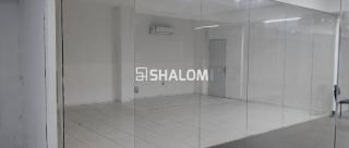 Salas Comerciais para Alugar no Empresarial Campina no Centro em Campina Grande - PB