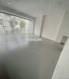 Salas Comerciais para Alugar no Empresarial Campina no Centro em Campina Grande - PB