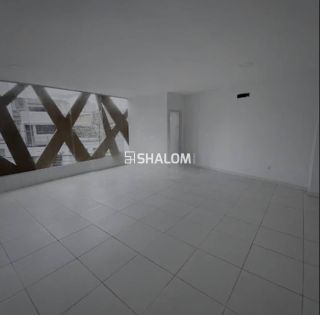 Salas Comerciais para Alugar no Empresarial Campina no Centro em Campina Grande - PB