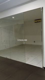 Salas Comerciais para Alugar no Empresarial Campina no Centro em Campina Grande - PB