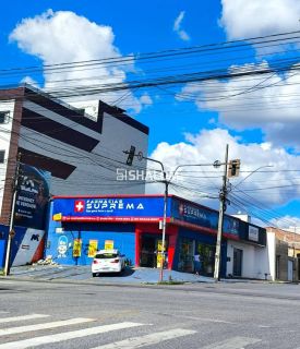 Imóvel Comercial para Vender em Santa Rosa em Campina Grande - PB