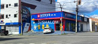 Imóvel Comercial para Vender em Santa Rosa em Campina Grande - PB