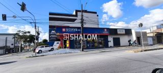 Imóvel Comercial para Vender em Santa Rosa em Campina Grande - PB