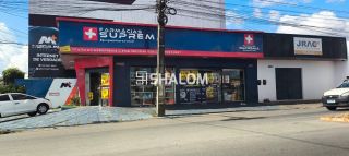 Imóvel Comercial para Vender em Santa Rosa em Campina Grande - PB