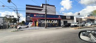 Imóvel Comercial para Vender em Santa Rosa em Campina Grande - PB