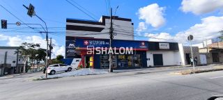 Imóvel Comercial para Vender em Santa Rosa em Campina Grande - PB