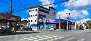 Imóvel Comercial para Vender em Santa Rosa em Campina Grande - PB