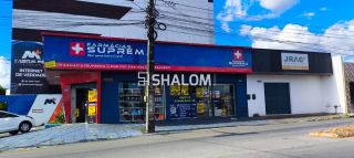 Imóvel Comercial para Vender em Santa Rosa em Campina Grande - PB