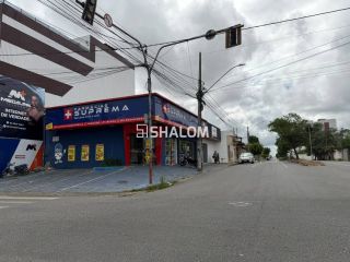Imóvel Comercial para Vender em Santa Rosa em Campina Grande - PB